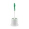 Libman Libman 5.5 in. W Hard Bristle 14 in. Plastic/Rubber Handle Brush and Caddy 34 - alternate 1